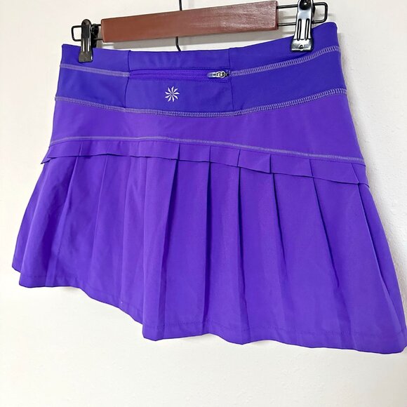 Athleta Runaround Skort - Picture 3 of 10